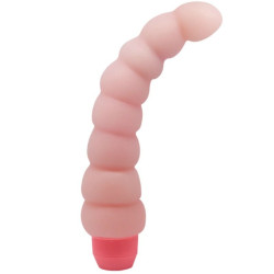 BAILE - WIBRATOR ELASTYCZNY FLEXI VIBE SENSUAL SPINE 19 CM