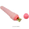 BAILE - WIBRATOR ELASTYCZNY FLEXI VIBE SENSUAL SPINE 19 CM