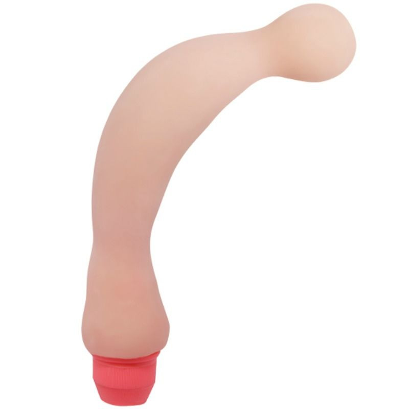 BAILE - VIBRADOR DE COLUNA SENSUAL FLEXI VIBE 22 CM BAILE - VIBRADOR DE COLUNA SENSUAL FLEXI VIBE 22 CM