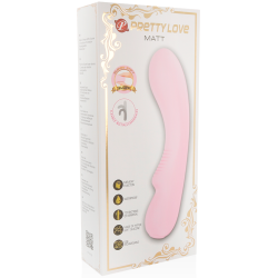 PRETTY LOVE - SMART MATT WIBRATOR LADOWANY