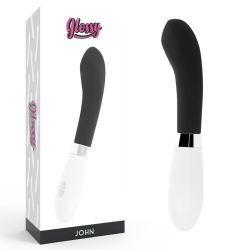 GLOSSY - WIBRATOR JOHN CZARNY