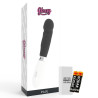 GLOSSY - WIBRATOR PAUL CZARNY