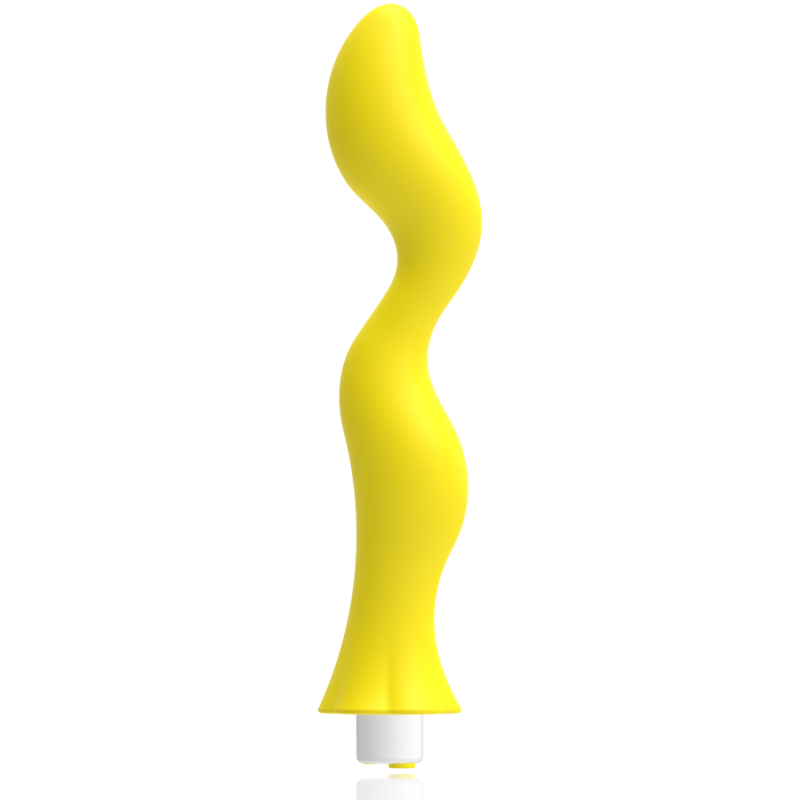 G-SPOT - WIBRATOR GAVYN G-SPOT ZOLTY