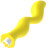 G-SPOT - WIBRATOR GAVYN G-SPOT ZOLTY