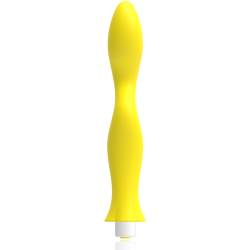G-SPOT - WIBRATOR GAVYN G-SPOT ZOLTY