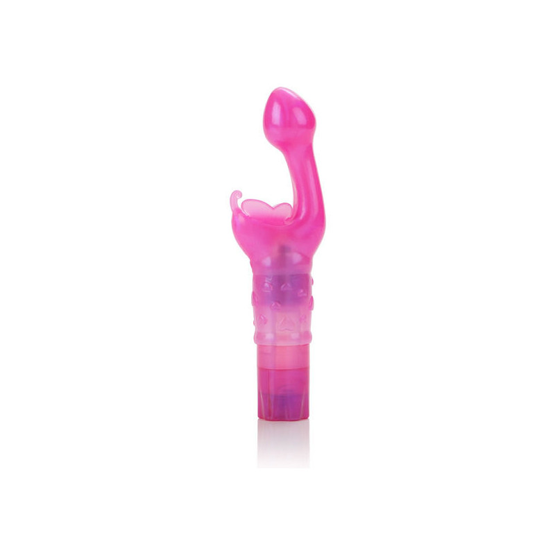 CALEXOTICS - BACIO FARFALLA BACIO ROSA CALEXOTICS - BACIO FARFALLA BACIO ROSA