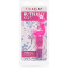 CALEXOTICS - KISS MOTYL KISS ROZ