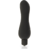 DOLCE VITA - G-SPOT CZARNY SILIKON