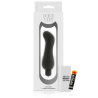 DOLCE VITA - G-SPOT CZARNY SILIKON
