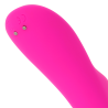OHMAMA - WIBRATOR Z LADUNKIEM MAGNETYCZNYM 10 PREDKOSCI 21 CM