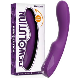 REWOLUTION - WIBRATOR ELASTYCZNY REWOCLASSY