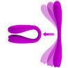 PRETTY LOVE - VIBRATEUR SOUPLE YEDDA