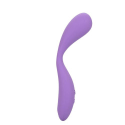 CALEXOTICS - KONTUR DEMI FIOLETOWY