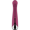 SATISFYER - SPINNING G-SPORT 1 ROTATOR VIBRATOR ROT