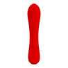 PRETTY LOVE - PRESCOTT WIEDERAUFLADBARER VIBRATOR ROT