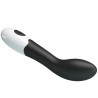 PRETTY LOVE - BISHOP G-SPOT VIBRATOR 30 MODI SCHWARZ