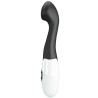 PRETTY LOVE - CHARLES WIBRATOR G-SPOT 30 TRYBÓW CZARNY