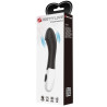 PRETTY LOVE - ELEMENTAL VIBRATORE G-SPOT 30 MODALIT NERO