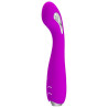 PRETTY LOVE - HECTOR ELECTROSHOCK VIBRATOR BEZPLATNA APLIKACJA VIOLET