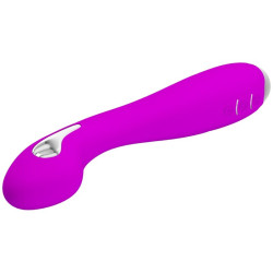 PRETTY LOVE - HECTOR ELECTROSHOCK VIBRATOR BEZPLATNA APLIKACJA VIOLET