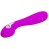 PRETTY LOVE - HECTOR ELECTROSHOCK VIBRATOR BEZPLATNA APLIKACJA VIOLET