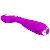 PRETTY LOVE - HECTOR ELECTROSHOCK VIBRATOR BEZPLATNA APLIKACJA VIOLET
