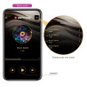 PRETTY LOVE - HECTOR ELECTROSHOCK VIBRATOR BEZPLATNA APLIKACJA VIOLET