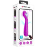 PRETTY LOVE - HECTOR ELECTROSHOCK VIBRATOR BEZPLATNA APLIKACJA VIOLET