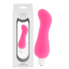 DOLCE VITA - ROZOWY SILIKON G-SPOT