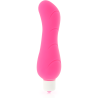 DOLCE VITA - ROZOWY SILIKON G-SPOT