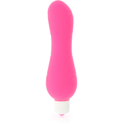DOLCE VITA - ROZOWY SILIKON G-SPOT