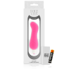 DOLCE VITA - ROZOWY SILIKON G-SPOT