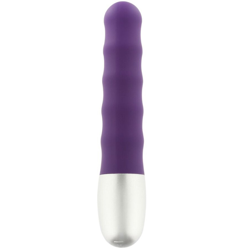 SEVEN CREATIONS - DISCRETION LILAC VIBRATING BULLET SEVEN CREATIONS - DISCRETION LILAC VIBRATING BULLET
