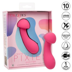 CALEXOTICS - PIXIES EXCITER ROZOWY