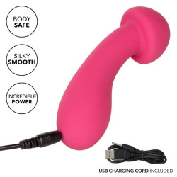 CALEXOTICS - PIXIES EXCITER ROZOWY