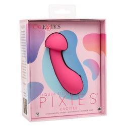 CALEXOTICS - PIXIES EXCITER ROZOWY