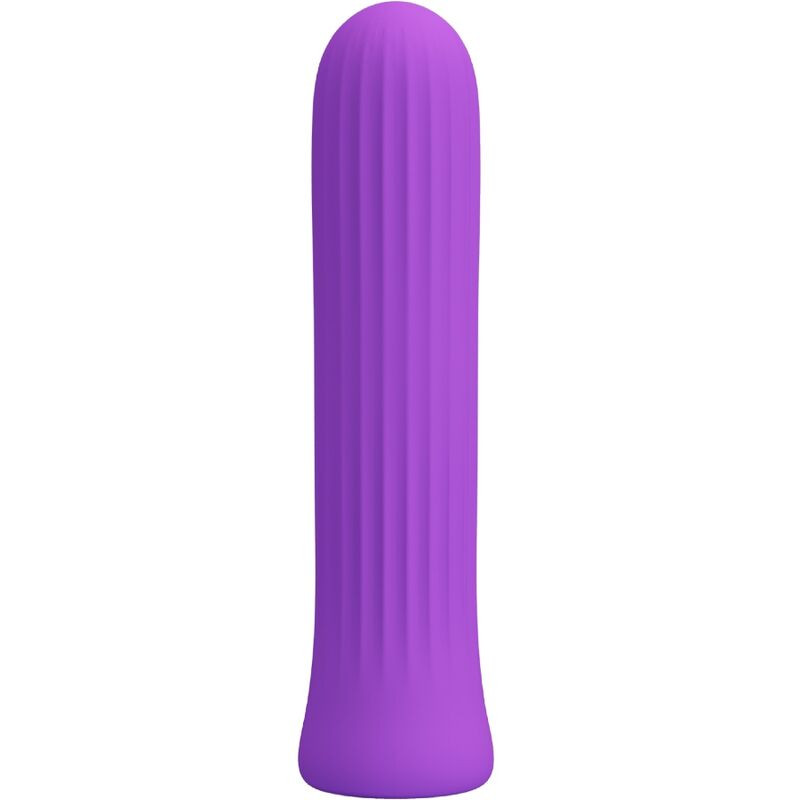 PRETTY LOVE - BLANCHE WIBRATOR STYMULUJACY LILAC