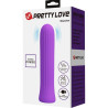 PRETTY LOVE - BLANCHE WIBRATOR STYMULUJACY LILAC