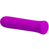 PRETTY LOVE - BLANCHE VIBRADOR ESTIMALADOR ROSA
