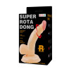 BAILE - SUPER ROTA DONG ROTATOR PENISA