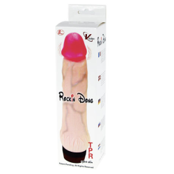BAILE - ROCKIN DONG PENIS CYBER SKORA III