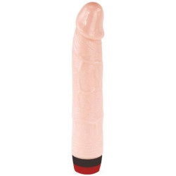 BAILE - ROCKIN DONG PENIS CYBER SKORA III