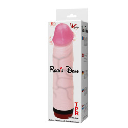 BAILE - ROCKIN DONG PENIS CYBER SKORA III