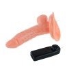 BAILE - SUPER ROTA DILDO REALISTYCZNE DONG