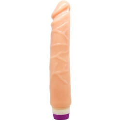 BAILE - FALE PRZYJEMNOSCI REALISTYCZNE WIBRACYJNE 25,5 CM
