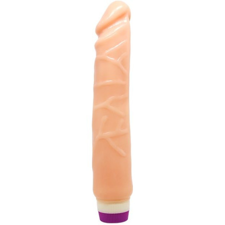 BAILE - FALE PRZYJEMNOSCI REALISTYCZNE WIBRACYJNE 25,5 CM