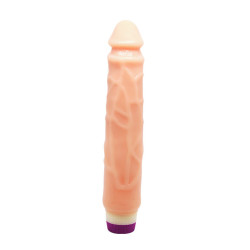 BAILE - FALE PRZYJEMNOSCI REALISTYCZNE WIBRACYJNE 25,5 CM