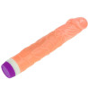 BAILE - FALE PRZYJEMNOSCI REALISTYCZNE WIBRACYJNE 22,5 CM