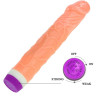 BAILE - FALE PRZYJEMNOSCI REALISTYCZNE WIBRACYJNE 22,5 CM