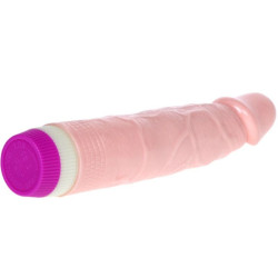 BAILE - REALISTYCZNY WIBRATOR DLA POCZATKUJACYCH 21,5 CM